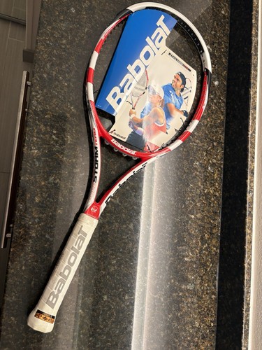 Babolat pure storm - pure, team
