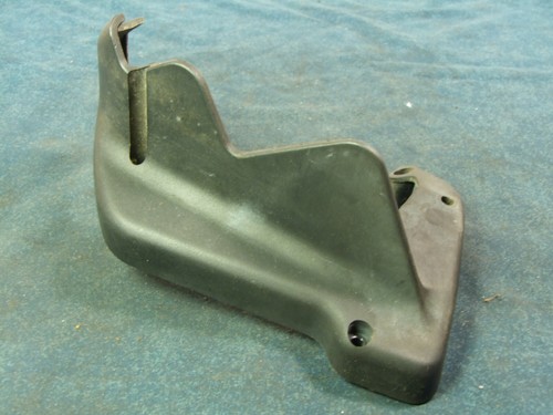 Instrument cover carrier right - cover,
