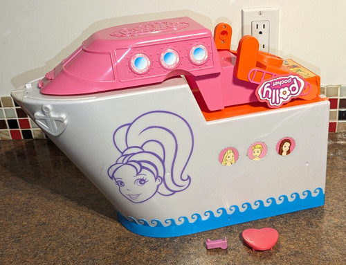Polly pockets hip - so, cruise