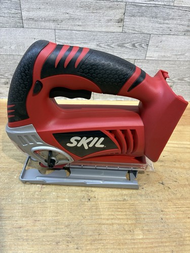 New skil cordless - new,
