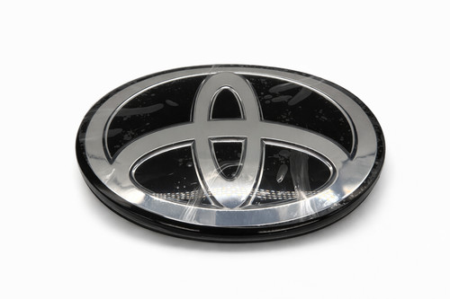 Oem toyota front - toyota,