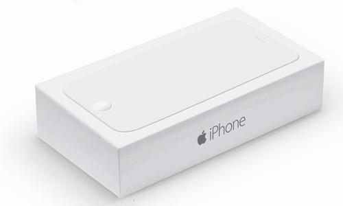 Apple iphone plus original - apple,