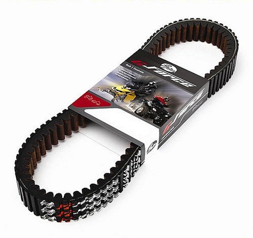 Gates force cvt drive - g-force,