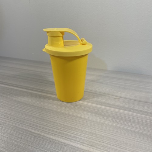 Tupperware bell tumbler cup - bell,