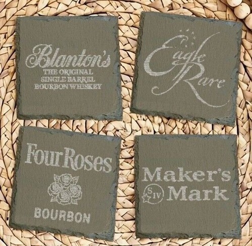 Kentucky bourbon trail stone - bourbon,