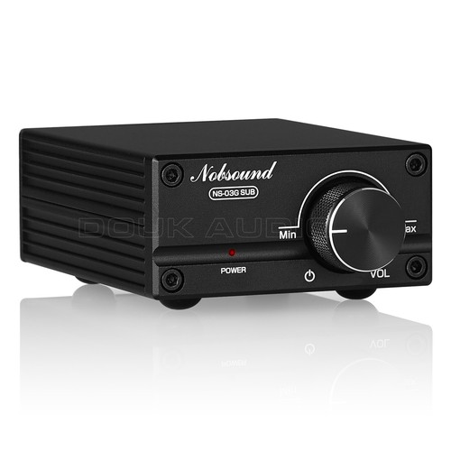 Nobsound 03g sub - sub, mini