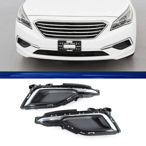 For hyundai sonata 2015 2016 - for,