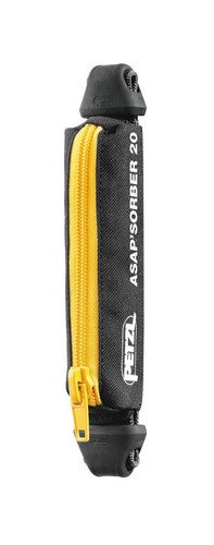 Petzl asap sorber energy - petzl,