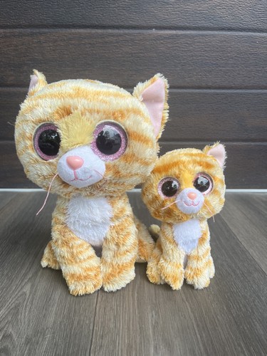 Tabitha beanie boo set 6 - tabitha,