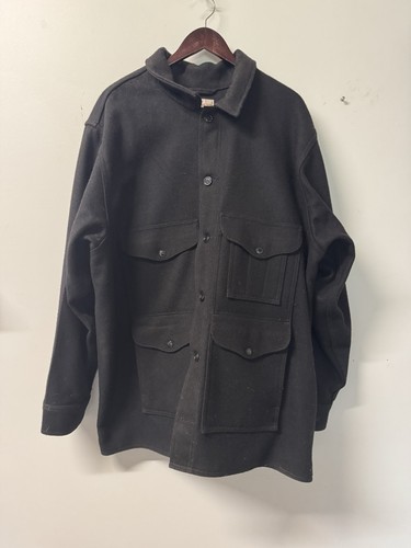 Filson mens mackinaw - filson, cruiser