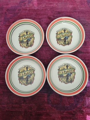 Vintage himark pasta italiana - vintage,