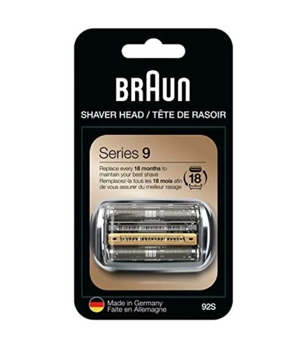 Series men electric - men's, shaver