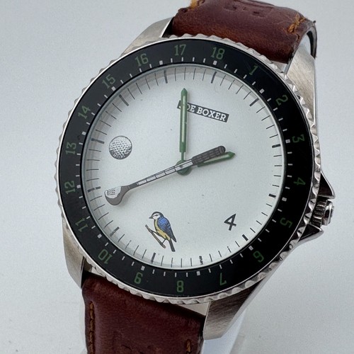 Vintage joe boxer - vintage,