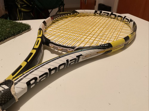 Babolat aero pro lite - lite, 100