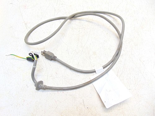 Washer wd200cv power cord - wd200cv,