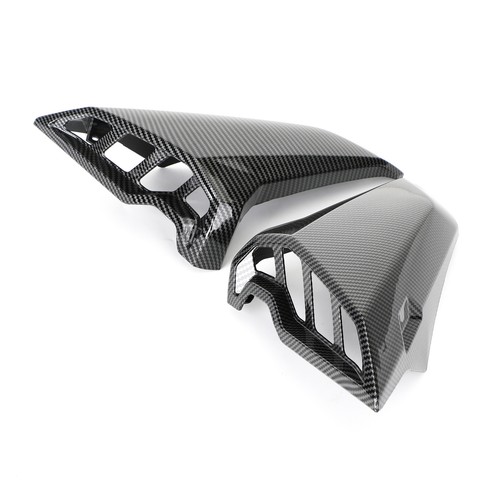 Carbon fiber air - carbon, intake