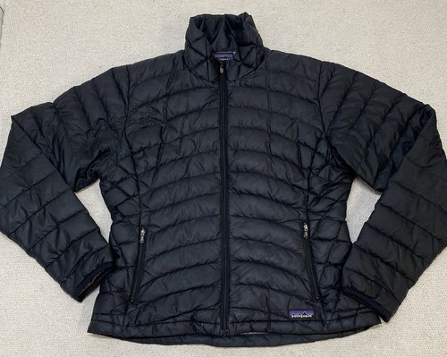 Patagonia down sweater - sweater, jacket