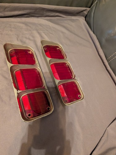 New blem pair - new,