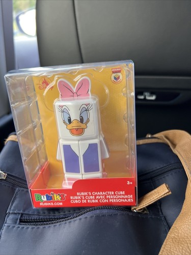 New walt disney parks rubik - walt,