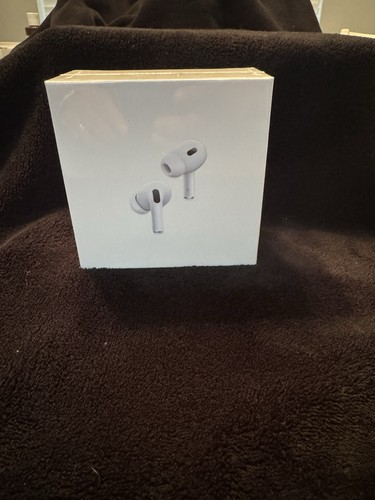 Apple air pods - apple, fully