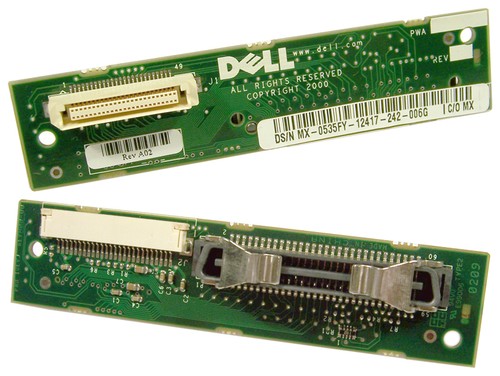 Dell poweredge 2500 server - poweredge,