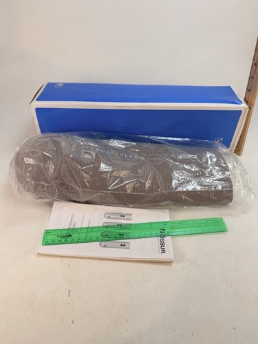 New ossur iceross dermo wave - iceross,