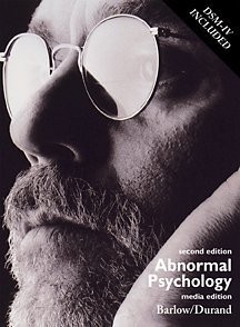 Abnormal psychology an - psychology:,