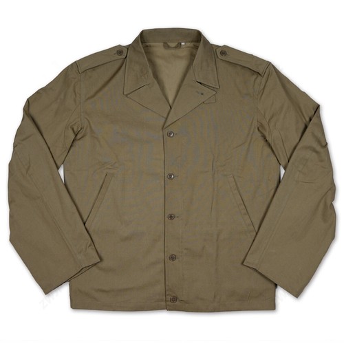 Ww2 cotton uniform - ww2,