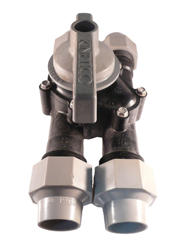 Kinetico water softener - kinetico,