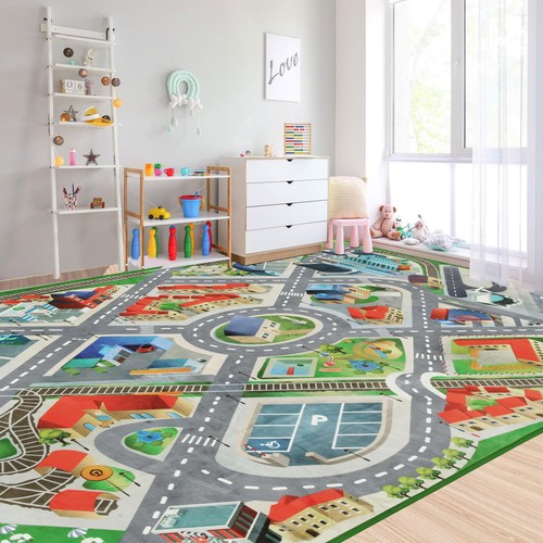 Large kids carpet - large,