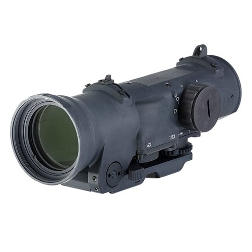 Elcan specterdr 5 - elcan, 5.56