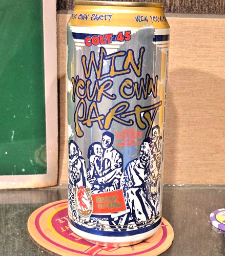1980s colt win a party - 45,