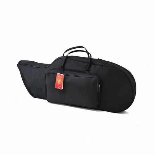 Euphonium gig bag padded - euphonium,