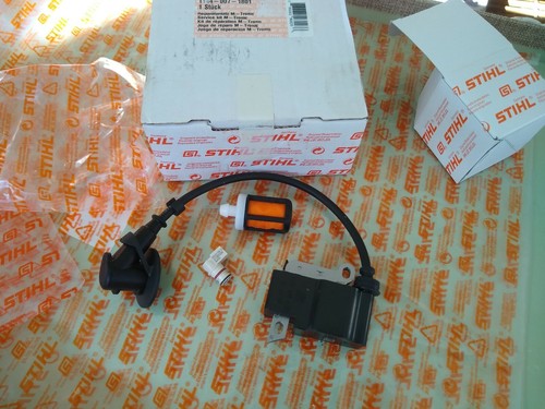Oem service kit - oem, stihl
