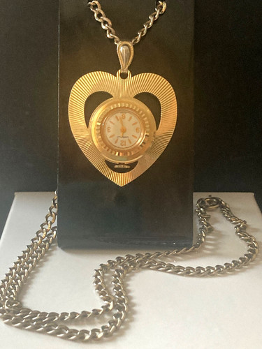 Vintage caravelle heart - caravelle,