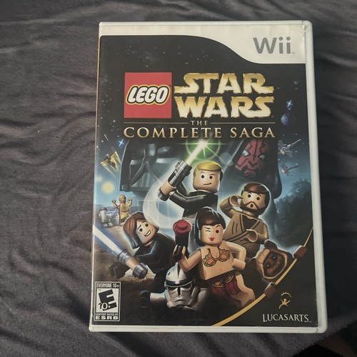 Lego star wars - lego,