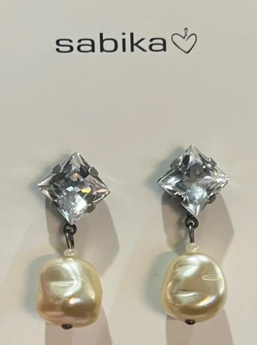 Sabika iconic influence drop - iconic,