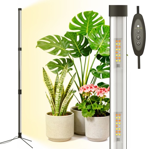 Sgleds standing grow light t10 - sgleds,