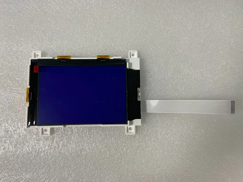 New lcd for yamaha dgx - lcd,