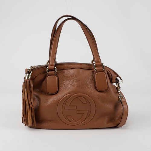 Gucci soho tassel - gucci,