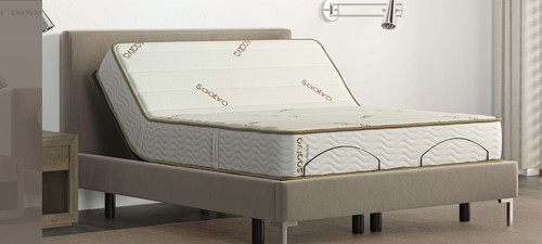 Saatva zenhaven organic latex - saatva,