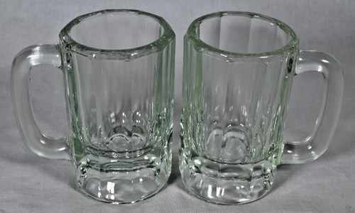 Set vintage libbey - set,