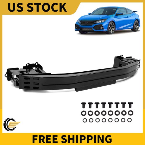Front bumper reinforcement - front,