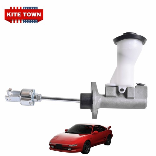 New clutch master cylinder for - clutch,