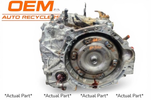 Automatic transmission sedan - automatic,