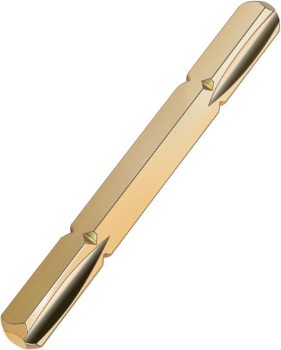 Spindle long replacement - 3-3/4,