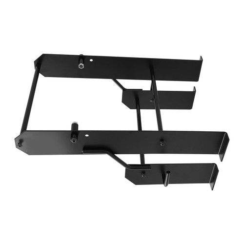 Pack wall mount storage - mount, rack