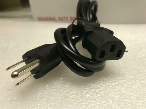 Power cable cord for dynex - for, tv