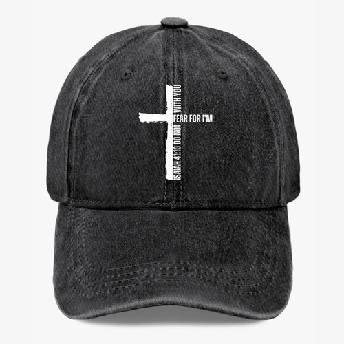 Christian cross hat bible - cross,