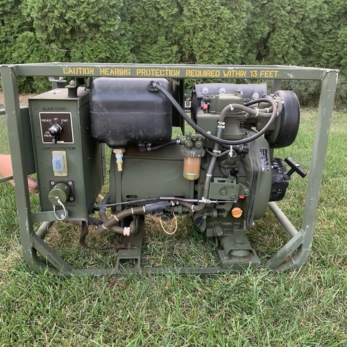 Dewey mep 531a - mep-531a, 2kw/120v